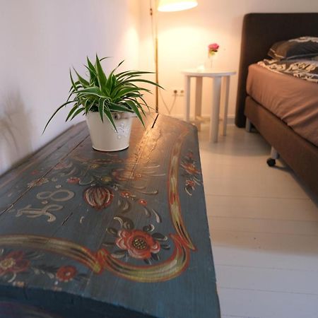 Apartamento Siel 40 Ditzum Exterior foto