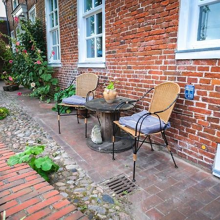 Apartamento Siel 40 Ditzum Exterior foto