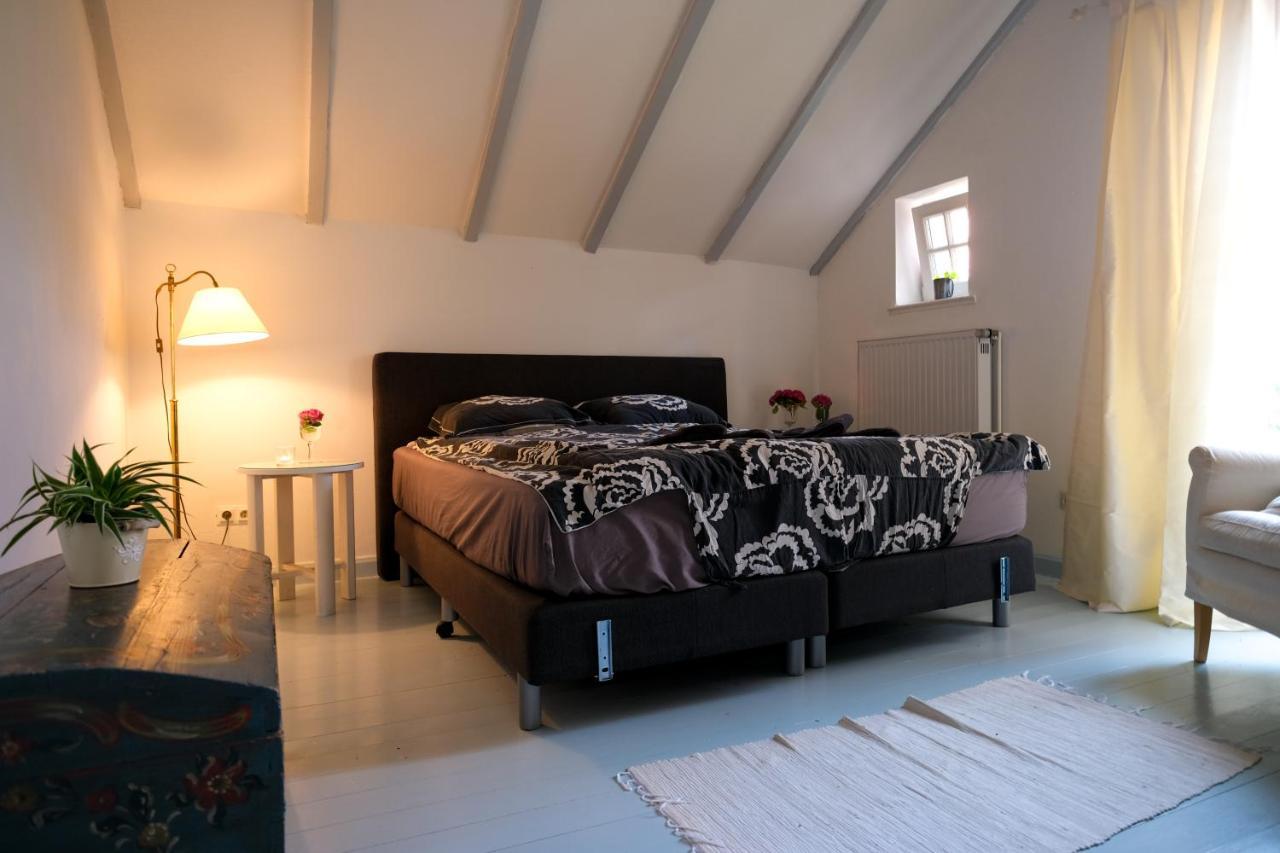 Apartamento Siel 40 Ditzum Exterior foto