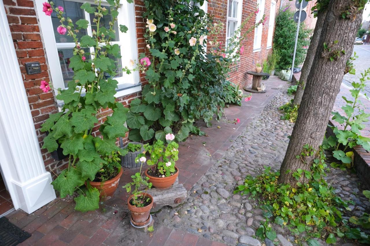 Apartamento Siel 40 Ditzum Exterior foto